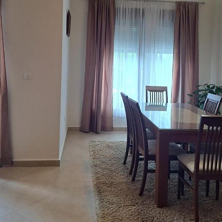 Apartment Benvenuti โกตอร์ ภายนอก รูปภาพ