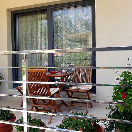 Apartment Benvenuti โกตอร์ ภายนอก รูปภาพ