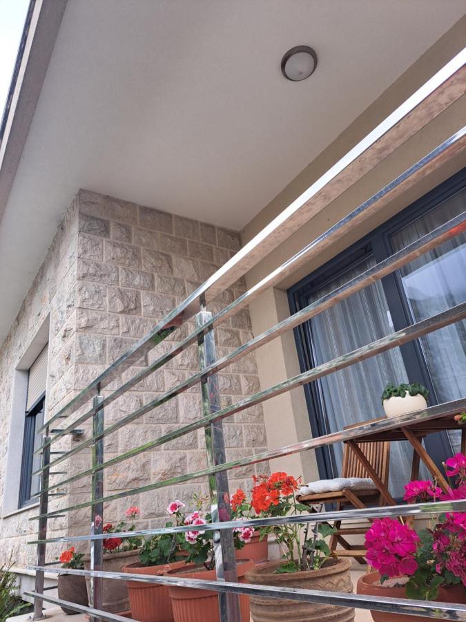 Apartment Benvenuti โกตอร์ ภายนอก รูปภาพ