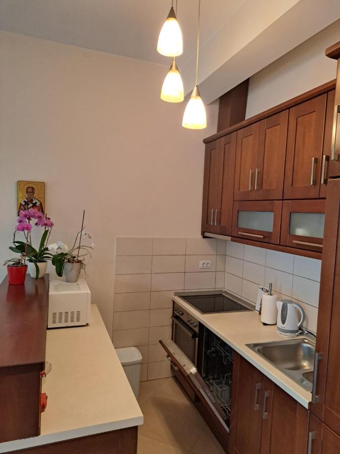 Apartment Benvenuti โกตอร์ ภายนอก รูปภาพ