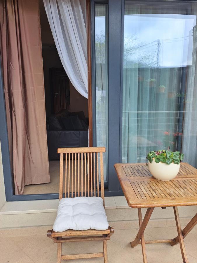 Apartment Benvenuti โกตอร์ ภายนอก รูปภาพ