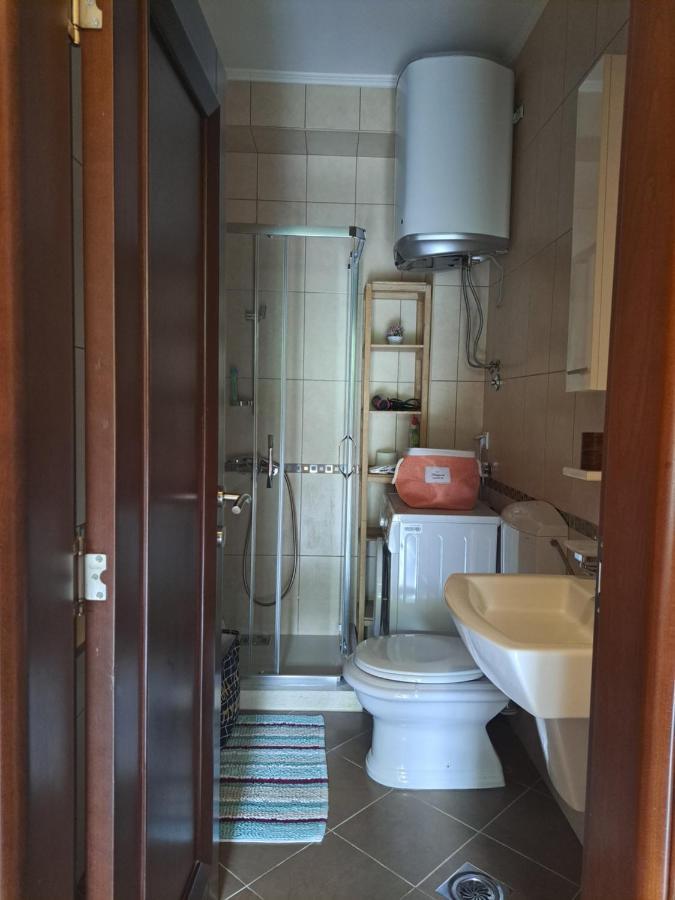 Apartment Benvenuti โกตอร์ ภายนอก รูปภาพ
