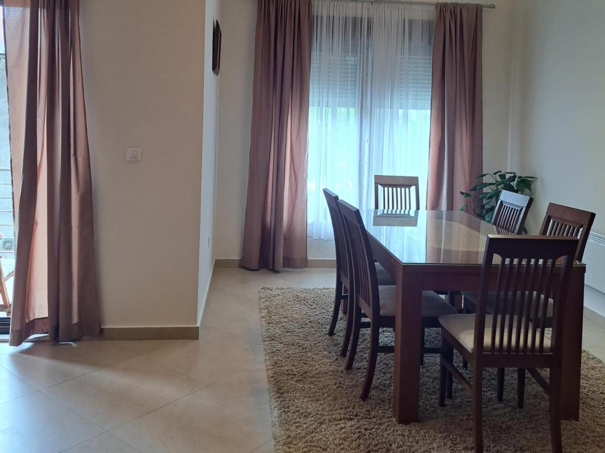 Apartment Benvenuti โกตอร์ ภายนอก รูปภาพ