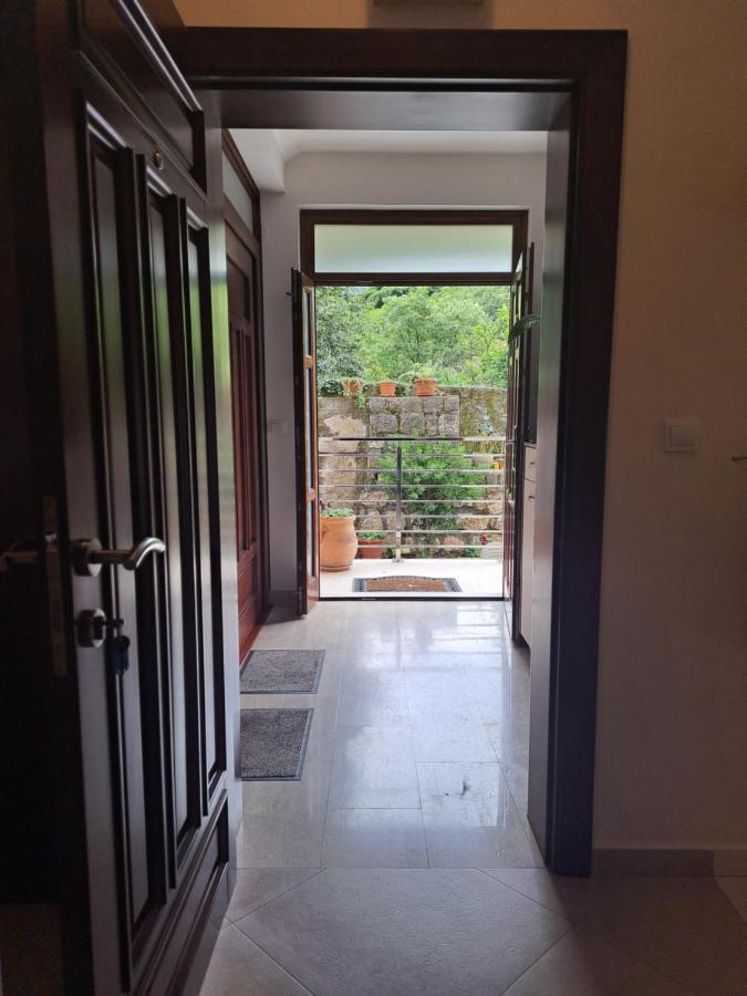 Apartment Benvenuti โกตอร์ ภายนอก รูปภาพ