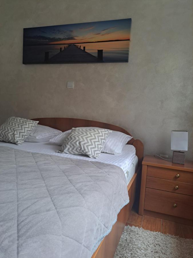 Apartment Benvenuti โกตอร์ ภายนอก รูปภาพ