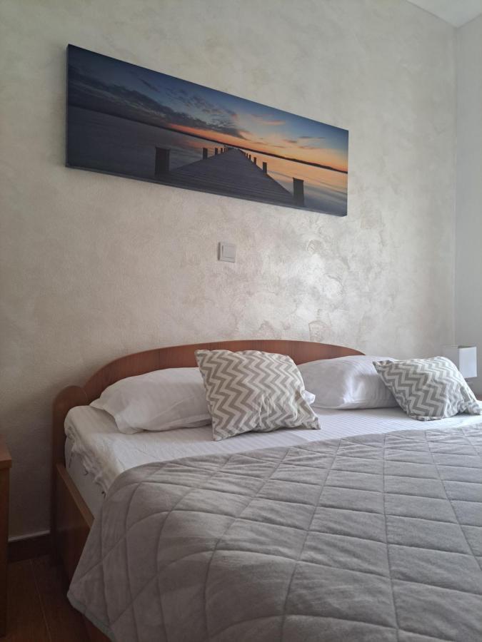 Apartment Benvenuti โกตอร์ ภายนอก รูปภาพ