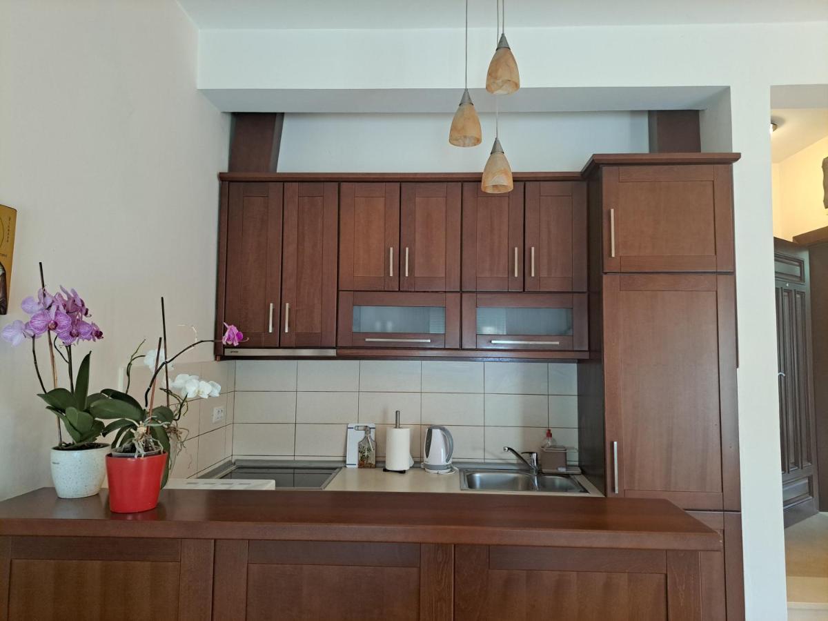 Apartment Benvenuti โกตอร์ ภายนอก รูปภาพ