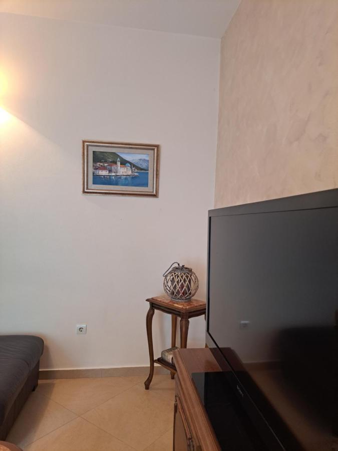 Apartment Benvenuti โกตอร์ ภายนอก รูปภาพ