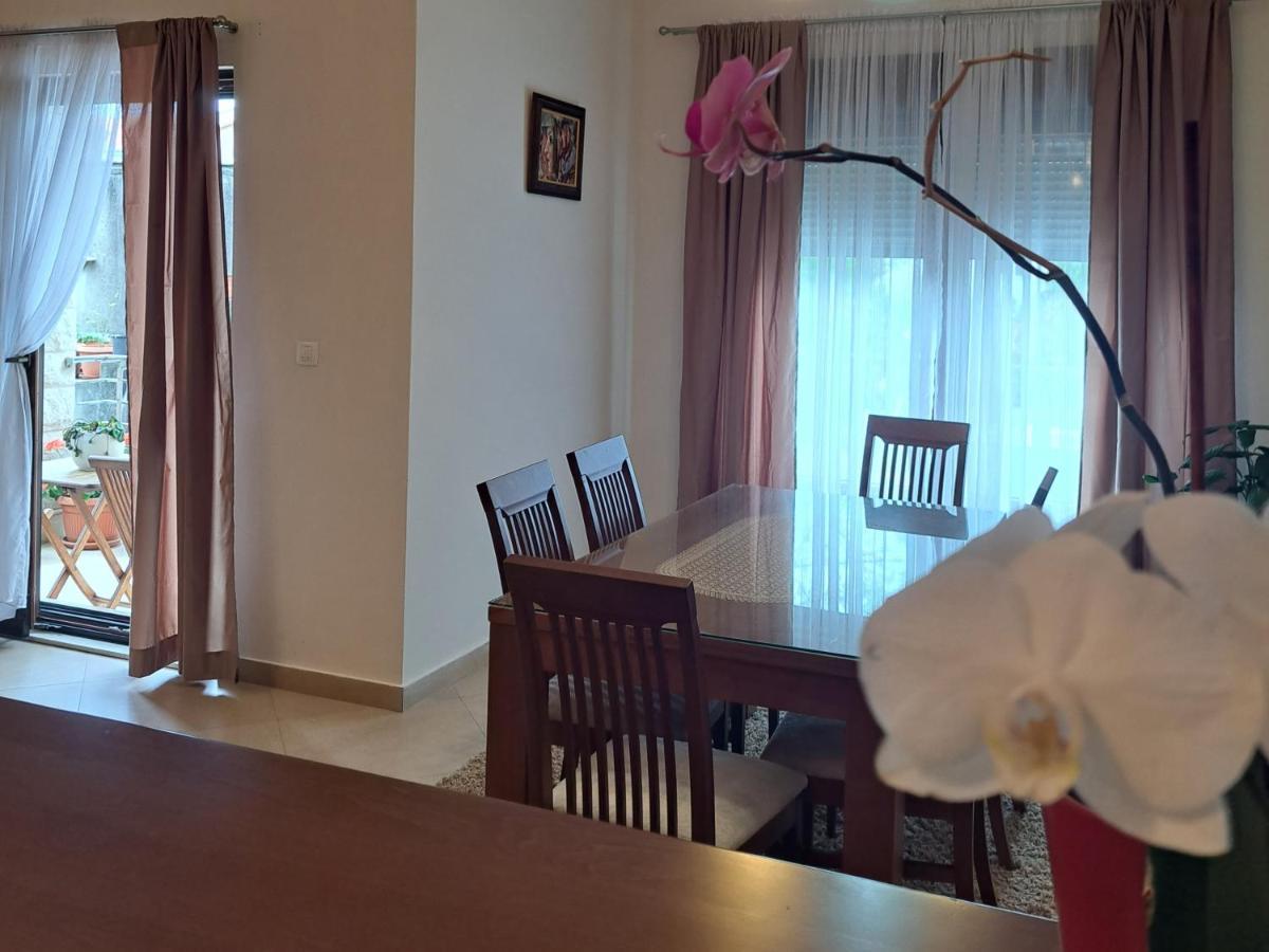Apartment Benvenuti โกตอร์ ภายนอก รูปภาพ