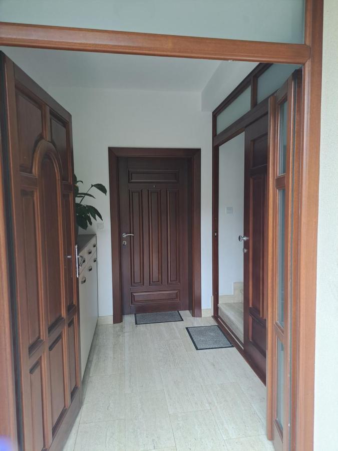 Apartment Benvenuti โกตอร์ ภายนอก รูปภาพ