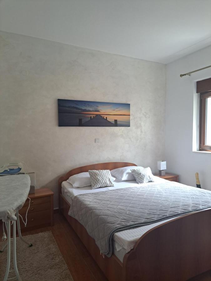 Apartment Benvenuti โกตอร์ ภายนอก รูปภาพ