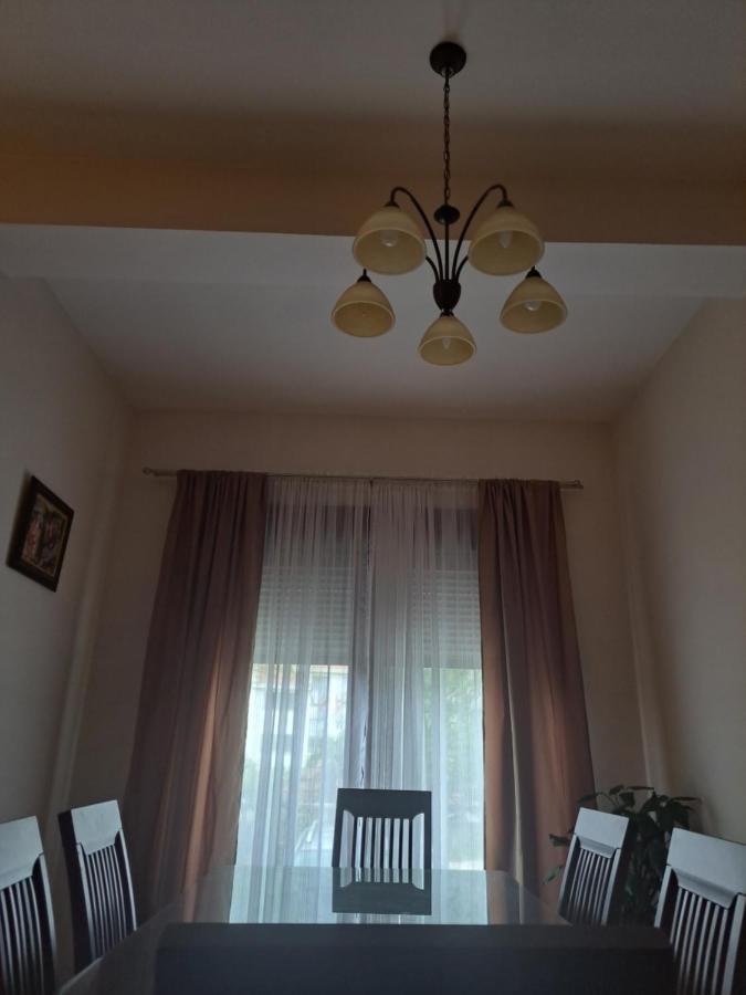 Apartment Benvenuti โกตอร์ ภายนอก รูปภาพ