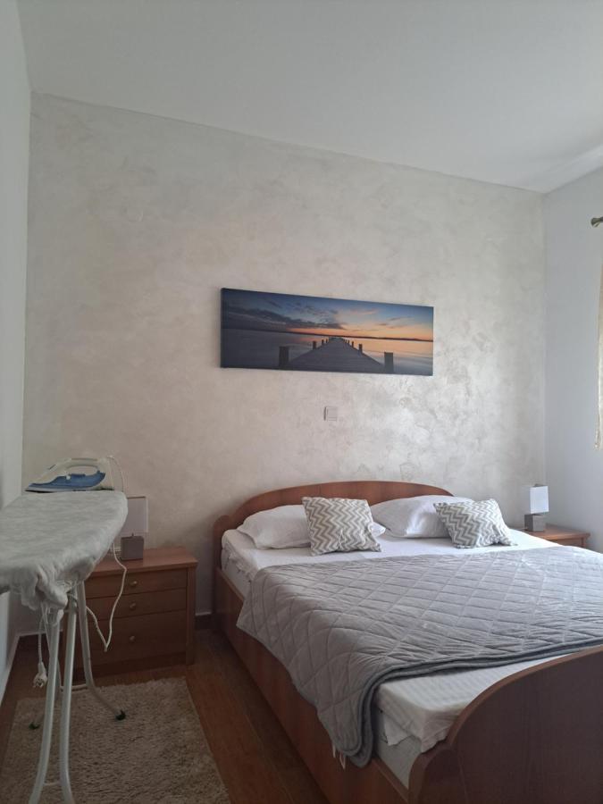 Apartment Benvenuti โกตอร์ ภายนอก รูปภาพ