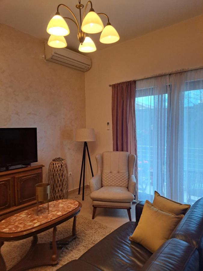 Apartment Benvenuti โกตอร์ ภายนอก รูปภาพ