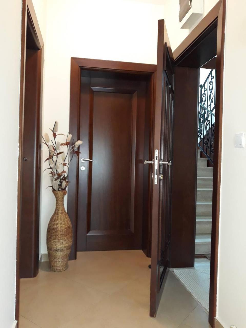 Apartment Benvenuti โกตอร์ ภายนอก รูปภาพ